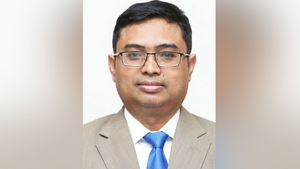 ঢাকা ওয়াসার নতুন এমডি মনিরুজ্জামান