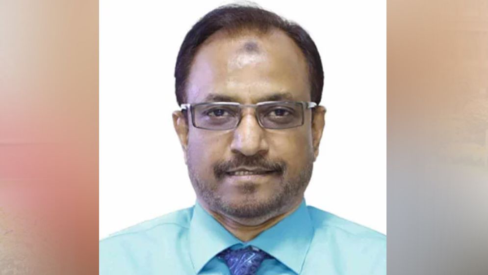 বাংলাদেশ মেডিকেল বিশ্ববিদ্যালয়ের উপাচার্য হলেন ডা. এফ এম সিদ্দিকী