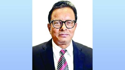 ঢাকা ওয়াসার এমডি সালামকে অপসারণ