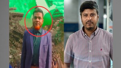 ভূমি অফিসে দালাল চক্রের অনুসন্ধান করায় যুগান্তরের সাংবাদিককে প্রাণনাশের হুমকি