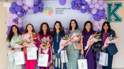 নারীর ক্ষমতায়নে মেন্টরশিপ ও কালেক্টিভ ইমপ্যাক্টের ওপর জোর বক্তাদের