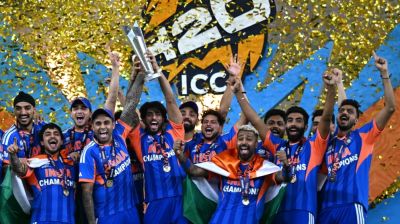 ‘ভারত ক্রিকেট খেলাটা নষ্ট করে দিয়েছে’