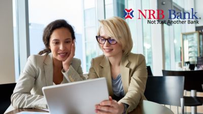 এনআরবি ব্যাংকে চাকরি, ৫০ বছর বয়সেও আবেদন