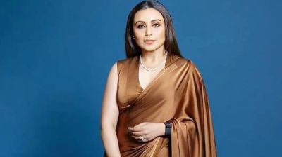 ‘নির্ভয়া’ শুধু একটি ঘটনা ছিল না, এমন প্রতিদিনই ঘটছে: রানী মুখার্জি