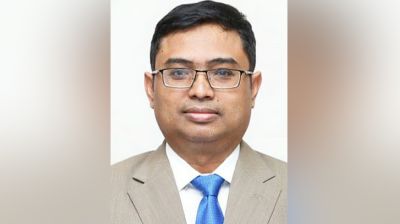 ঢাকা ওয়াসার নতুন এমডি মনিরুজ্জামান