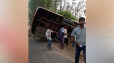 ফটিকছড়িতে সড়ক দুর্ঘটনায় নিহত ৩