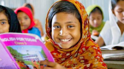 উপবৃত্তির টাকা বিতরণে বড় পদক্ষেপ সরকারের