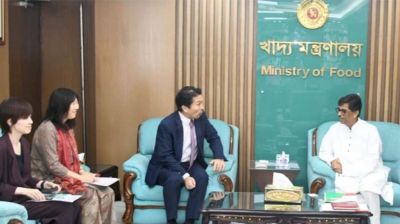 খাদ্য ব্যবসার সব লাইসেন্স ওয়ান স্টপ সার্ভিসে দেওয়া হবে: খাদ্যমন্ত্রী