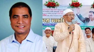 পটিয়ায় এমপি এনাম ও জেলা বিএনপি আহ্বায়কের ‘বাকযুদ্ধে’ উত্তাপ