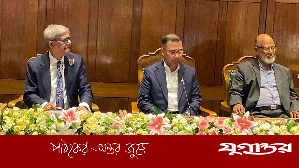 বিএনপির সংসদীয় দলের গুরুত্বপূর্ণ সভা বুধবার, সভাপতিত্ব করবেন প্রধানমন্ত্রী তারেক রহমান