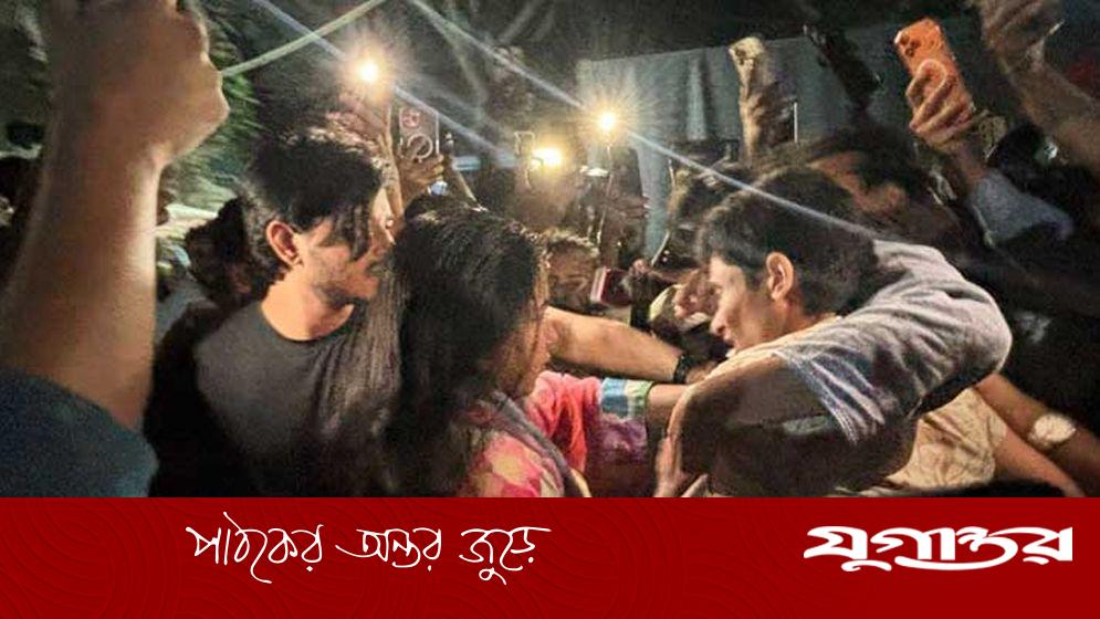 ৭ মার্চের ভাষণ বাজানোয় গ্রেফতার ইমিসহ তিনজনের জামিন নামঞ্জুর