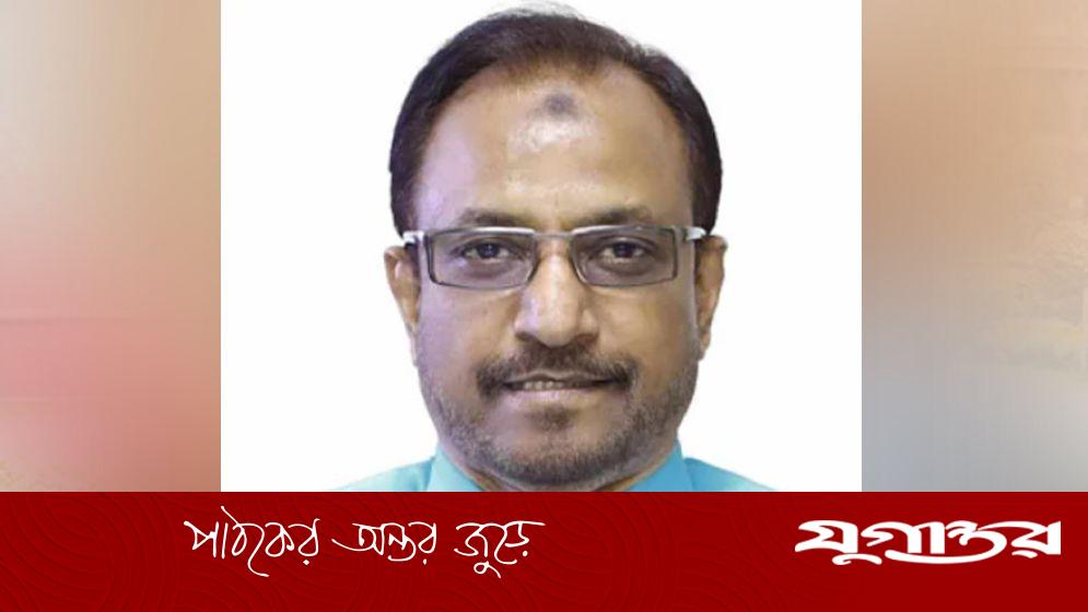 বাংলাদেশ মেডিকেল বিশ্ববিদ্যালয়ের নতুন উপাচার্য নিযুক্ত হলেন ডা. এফ এম সিদ্দিকী