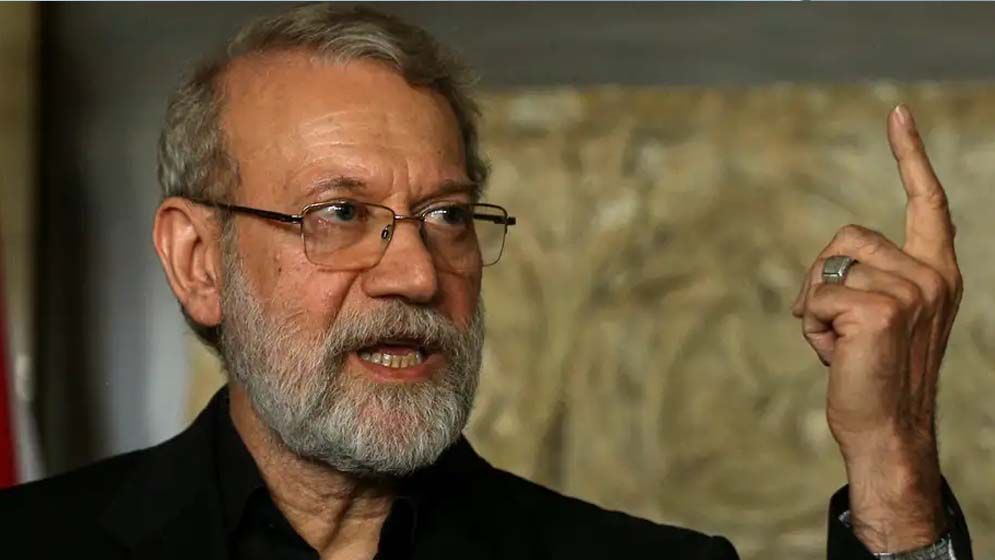 ট্রাম্পের ২০ গুণ কঠোর হামলার হুমকিকে ফাঁকা আওয়াজ বলল ইরান