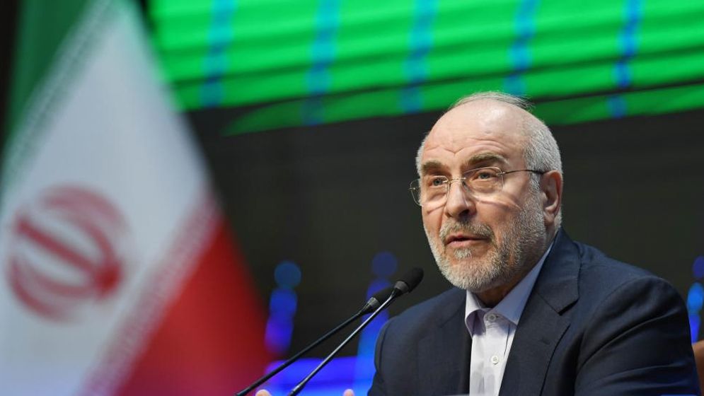 ইরান যুদ্ধবিরতির দিকে যাচ্ছে না: গালিবাফ