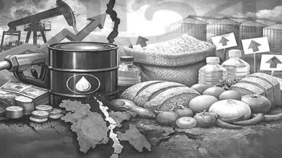 জাগতিক কৃচ্ছ্রসাধন সময়ের দাবি