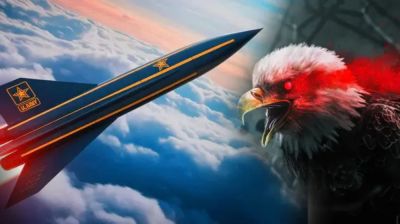 ডার্ক ইগল ক্ষেপণাস্ত্র কী?