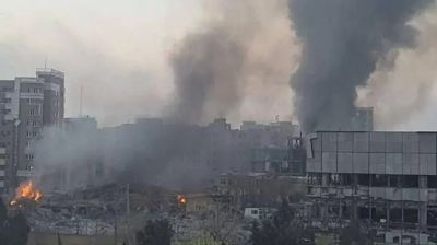 ইরানের ইসফাহানে ২০০ কেজির বেশি সমৃদ্ধ ইউরেনিয়াম মজুত রয়েছে: গ্রোসি