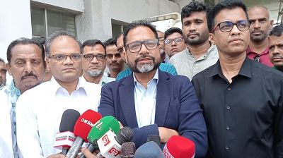 ‎লিফট ছাড়াই চালু হচ্ছে পিরোজপুর ২৫০ শয্যার হাসপাতাল