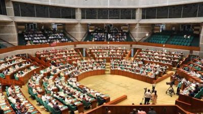 যেসব ইস্যুতে প্রথম অধিবেশনেই উত্তপ্ত হতে পারে জাতীয় সংসদ