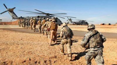 ইরান-আমেরিকা সংঘাত কোন পথে?