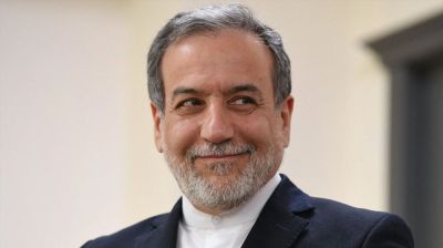 কতদিন হামলা চালাবে ইরান, জানালেন আরাগচি