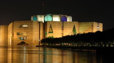 সবার দৃষ্টি সংসদ অধিবেশনের দিকে