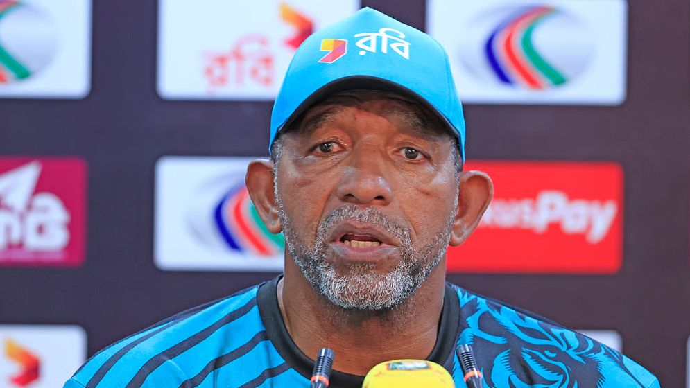 ‘বিশ্বকাপ না খেলতে পারায় হতাশায় পড়েছিলেন ক্রিকেটাররা’