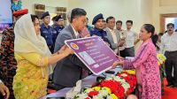 জনগণের সেবা করতে এসেছি, কোনো দলীয়করণ করা হয়নি: পার্বত্যমন্ত্রী