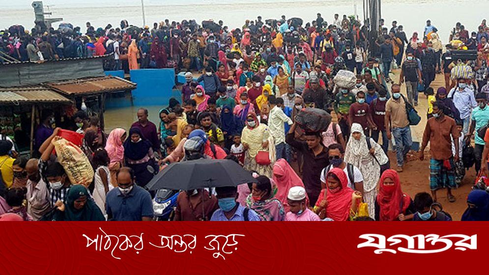 নির্বিঘ্ন ঈদ যাত্রা: প্রধানমন্ত্রীর নেতৃত্বে সড়ক শৃঙ্খলা ফেরাতে সমন্বিত উদ্যোগ জরুরি