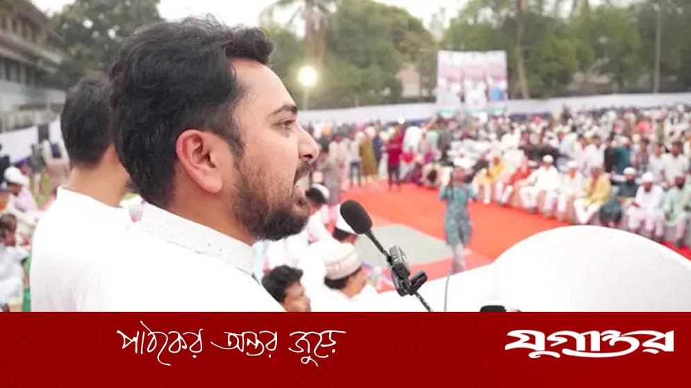 নাহিদ ইসলামের সংসদে যাওয়ার কারণ: রাষ্ট্রপতির অপসারণ ও সংবিধান সংস্কারের দাবি