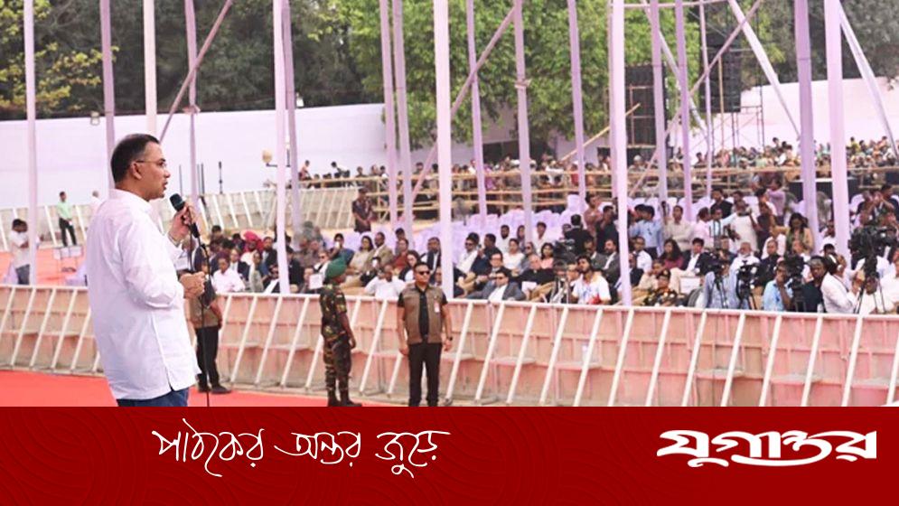 ৫ বছরে ৪ কোটি পরিবারে ফ্যামিলি কার্ড পৌঁছাবে: প্রধানমন্ত্রী তারেক রহমান