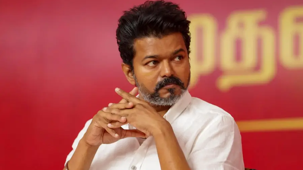 থালাপতি বিজয়কে সিবিআইয়ের তলব