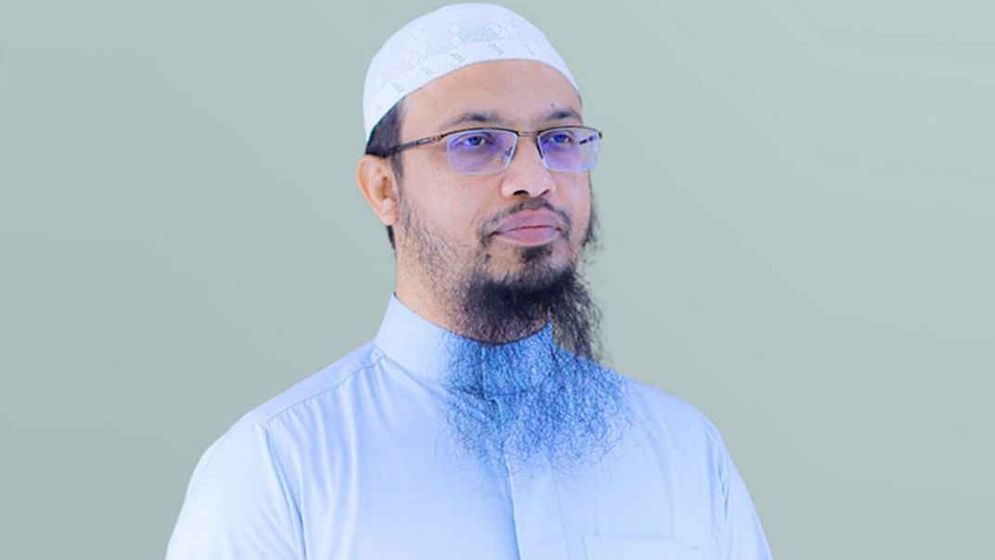 প্রেমের বিয়ের সম্পর্ক বৈধ না অবৈধ, যা জানালেন আহমাদুল্লাহ