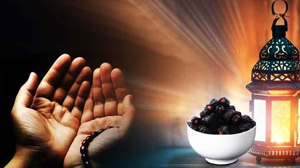 দোয়া কবুলের অমূল্য মুহূর্ত কোনটি?