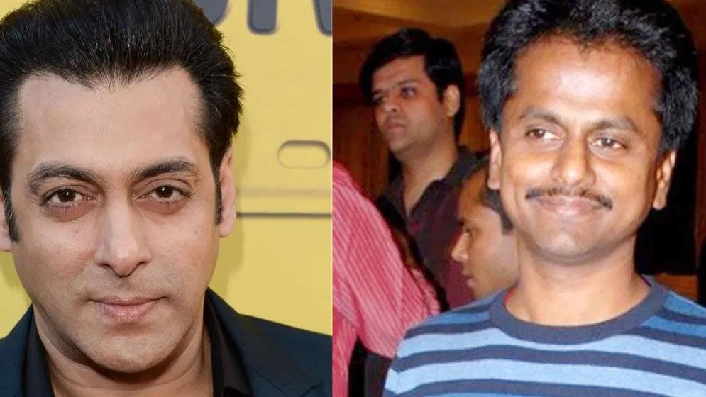 ‘ভাঙা পাঁজর আর কাঁধে যন্ত্রণা নিয়েও কাজ করেছেন সালমান’