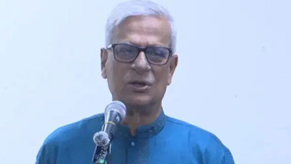 জয়নুল আবদিন ফারুককে সতর্ক করল বিএনপি