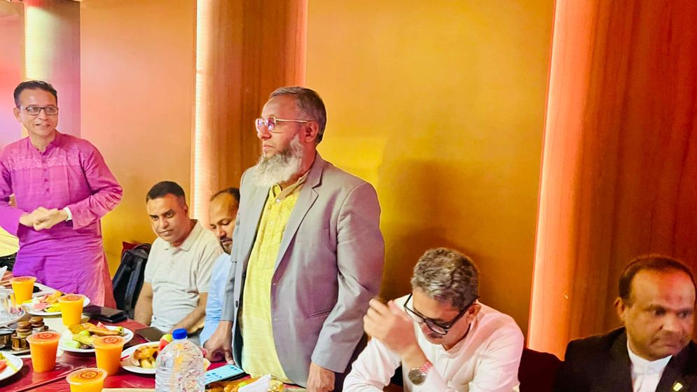 ‘প্রধানমন্ত্রী তারেক রহমান সাংবাদিকদের প্রকৃত স্বাধীনতা দিয়েছেন’