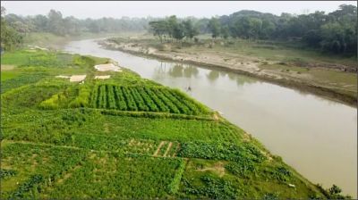 অত্যধিক ব্যয় দেখিয়ে লুটপাটের শঙ্কা