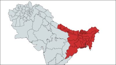 ‘লুক ইস্ট’ পররাষ্ট্রনীতির এখনই সময়