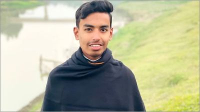 এক কোটি টাকা ক্ষতিপূরণ চেয়ে বিবিসি বাংলাকে লিগ্যাল নোটিশ মাহদীর