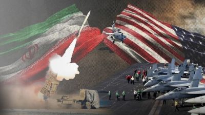 ইরানের পরবর্তী রণকৌশল কী