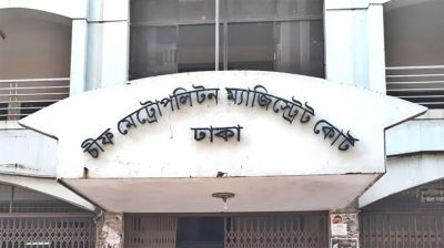 মোহাম্মদপুরে বিড়াল হত্যার দায়ে একজনের কারাদণ্ড