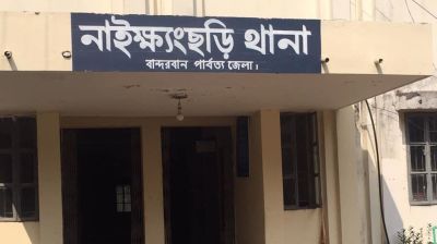 বিজিবির ওপর হামলায় ৩৩ জনের বিরুদ্ধে মামলা