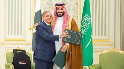 সৌদিকে ‘যখনই দরকার তখন’ সহায়তা দেবে পাকিস্তান