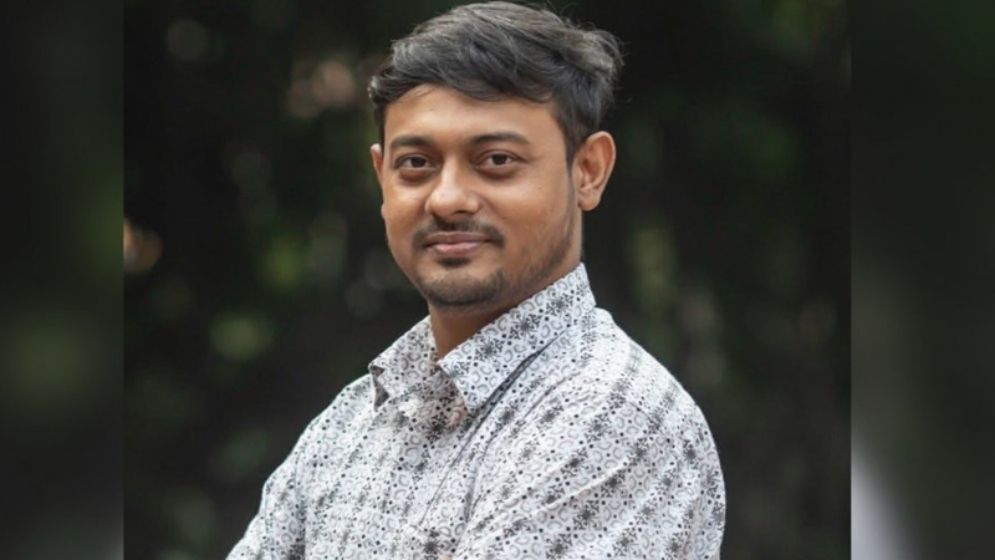 বাংলাদেশে গণতন্ত্র মুক্তি পায়নি: নাসীরুদ্দীন পাটওয়ারী