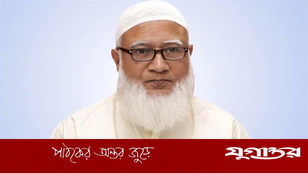 জামায়াত আমিরের সভাপতিত্বে বিরোধী দলের সংসদ সদস্যদের বৈঠক শুরু