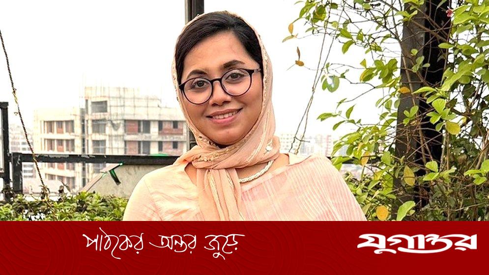 হাসনাত এমপি না হলে সরকারি খেজুর বিতরণের তথ্য জনগণ জানতো না: ড. মাহমুদা মিতু