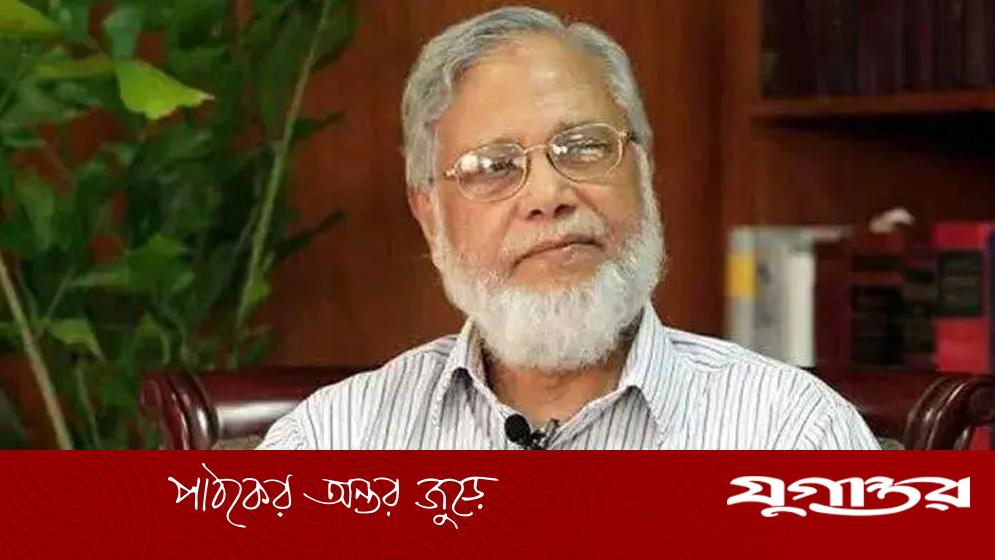 দুর্নীতির মামলায় হাইকোর্টে জামিন পেলেন সাবেক প্রধান বিচারপতি খায়রুল হক