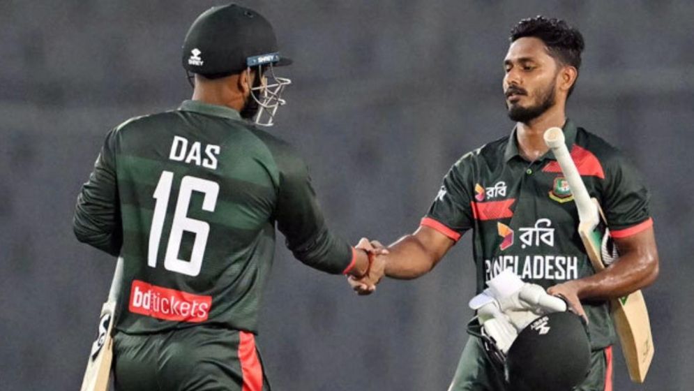 বাংলাদেশের পাকিস্তান বধে যত রেকর্ড