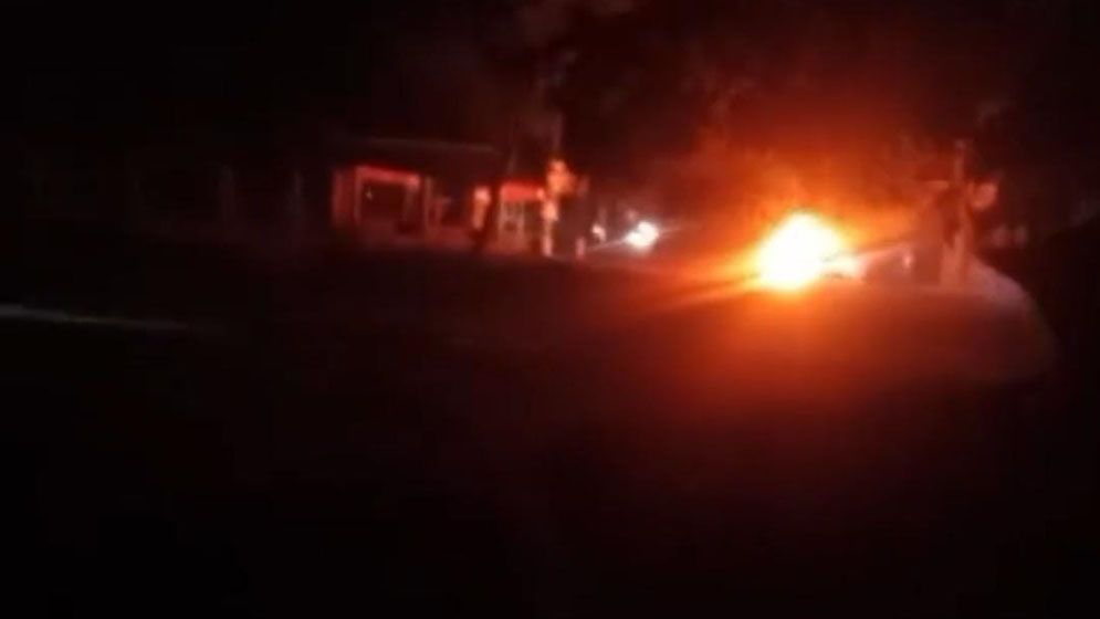 আসামি গ্রেফতারের সময় হামলার শিকার র‌্যাব, ৮ সদস্য আহত